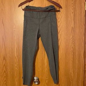 Works workout tights